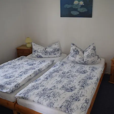 Mit Garten- Terrasse Und Grill By Interhome *