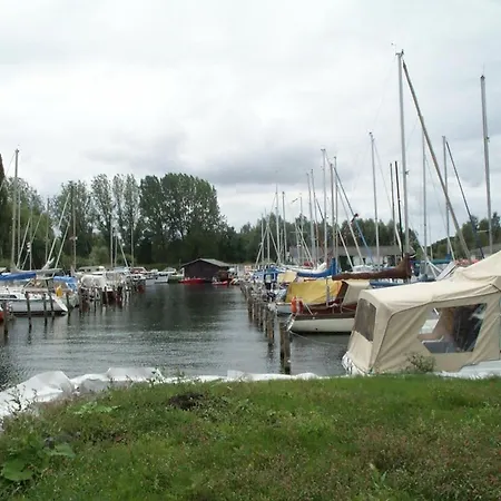 Mit Garten- Terrasse Und Grill By Interhome *