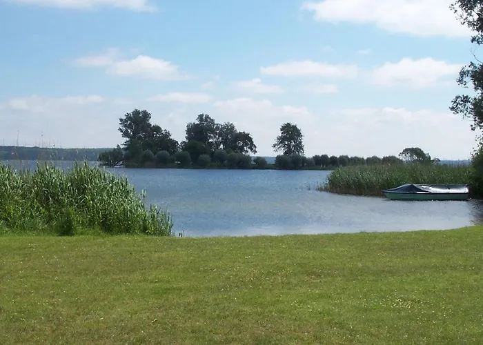 Mit Garten- Terrasse Und Grill By Interhome Hébergement de vacances *