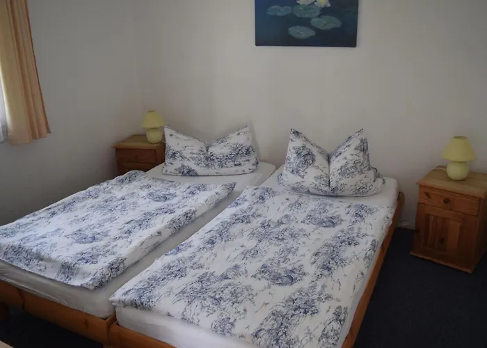 Mit Garten- Terrasse Und Grill By Interhome *