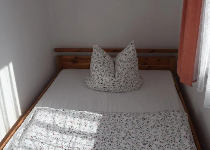 Mit Garten- Terrasse Und Grill By Interhome Hébergement de vacances *