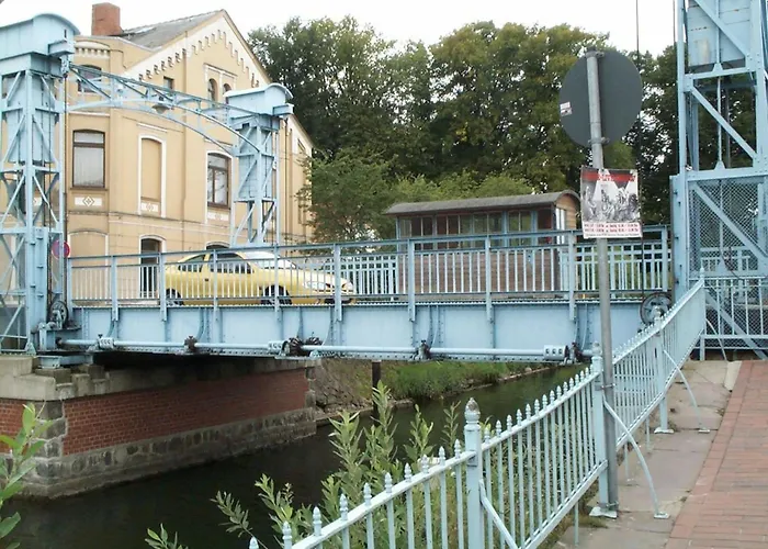 Hébergement de vacances Mit Garten- Terrasse Und Grill By Interhome